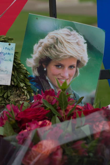 La peur du prince Harry que l'histoire de la mort de sa m&egrave;re &quot;se r&eacute;p&egrave;te&quot;...