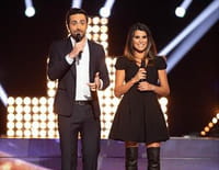 Danse avec les stars, la suite : Episode 5