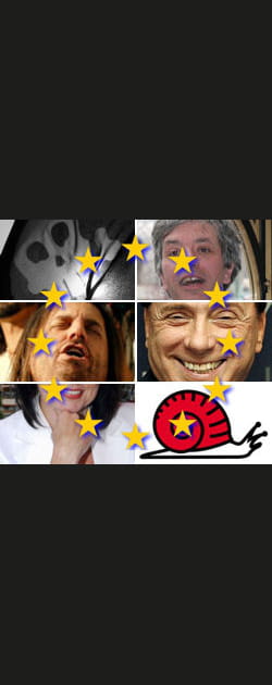 Europ&eacute;ennes&nbsp;:&nbsp;qui&nbsp;se&nbsp;cache&nbsp;derri&egrave;re&nbsp;ces&nbsp;listes&nbsp;?