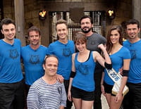Fort Boyard