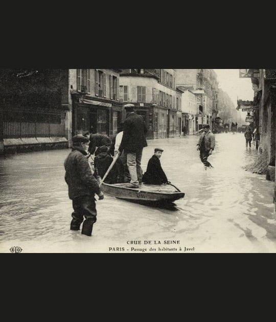 Jusqu'&agrave; 2 km