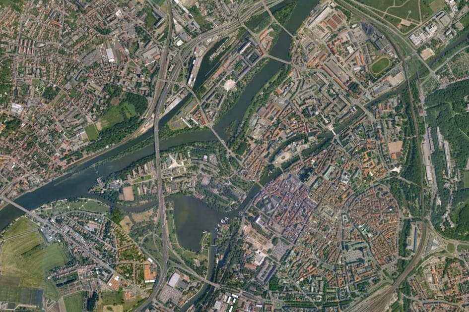 21e&nbsp;: Metz (Moselle)