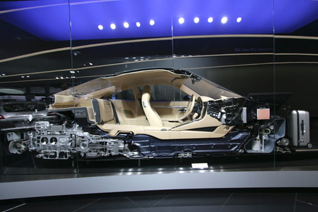 Porsche moitié moins chère