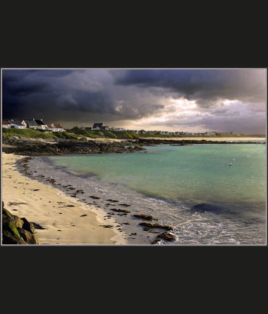 Orage de novembre