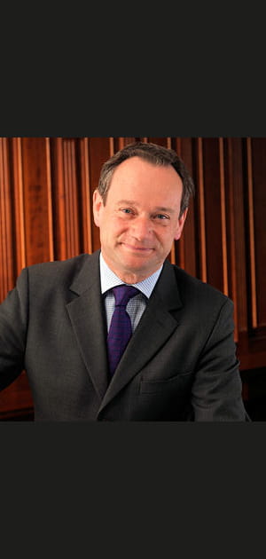 Renaud des Portes de la Fosse (UFFI Ream)&nbsp;: &quot;Les SCPI offrent des risques raisonnables&quot;
