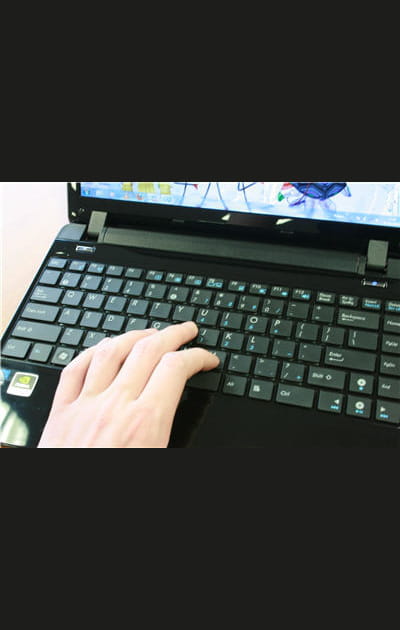 1201N&nbsp;: ergonomie et autonomie