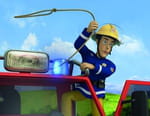 Sam le pompier