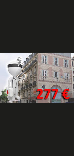 17e/ Levallois-Perret (Hauts-de-Seine)