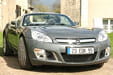 opel gt