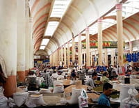 Rencontres sur la route de la soie : 1001 traditions ouzbeks