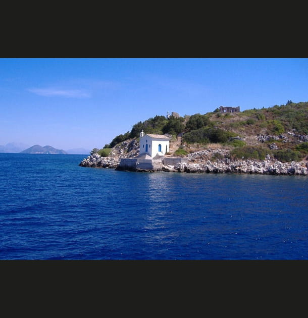 Omfori Island, tr&eacute;sor de la M&eacute;diterran&eacute;e&nbsp;: 50&nbsp;millions d'euros