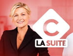C à vous la suite