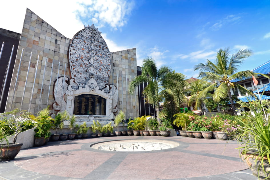 Les spots cach&eacute;s de Bali&nbsp;: Kuta