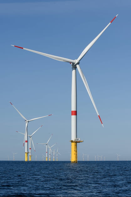 Les &eacute;nergies renouvelables peuvent-elles pallier le manque d'&eacute;nergie nucl&eacute;aire en France&nbsp;?