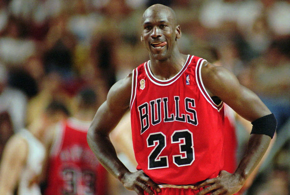 Michael Jordan, concessionnaire automobile