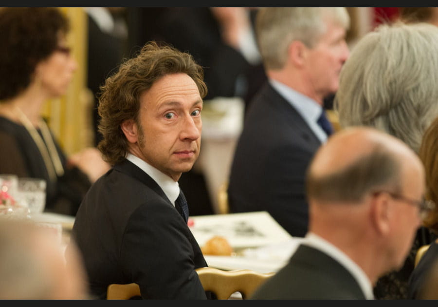 St&eacute;phane Bern&nbsp;: un animateur tr&egrave;s secret