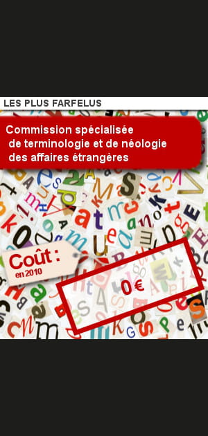 La Commission sp&eacute;cialis&eacute;e de terminologie et de&nbsp;n&eacute;ologie des&nbsp;Affaires &eacute;trang&egrave;res