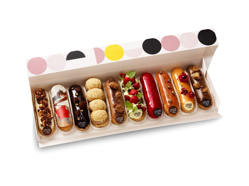 L'Eclair de g&eacute;nie&nbsp;: en avant l'originalit&eacute;&nbsp;!