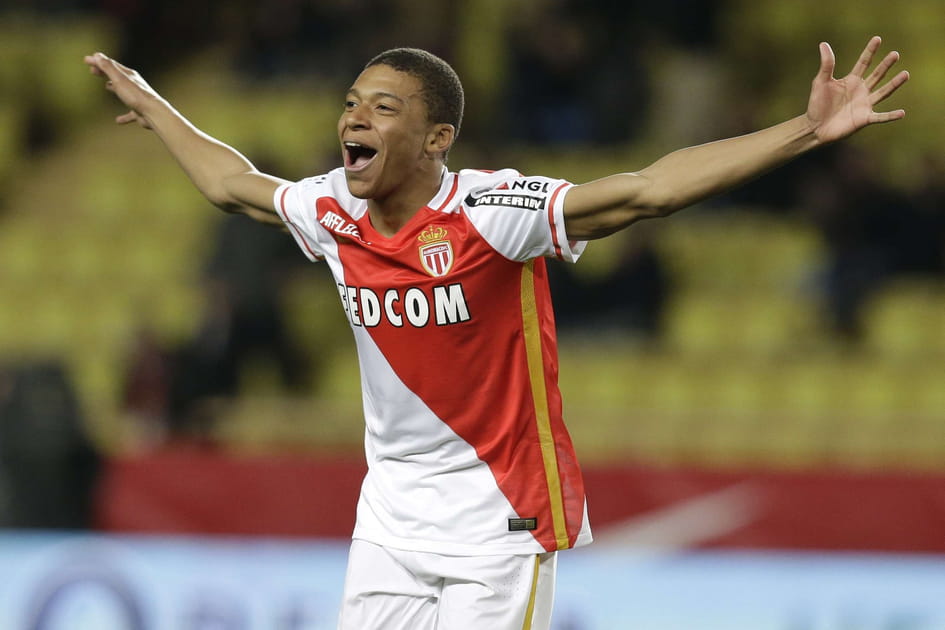 Kylian Mbapp&eacute;&nbsp;: 85&nbsp;000&nbsp;euros par mois