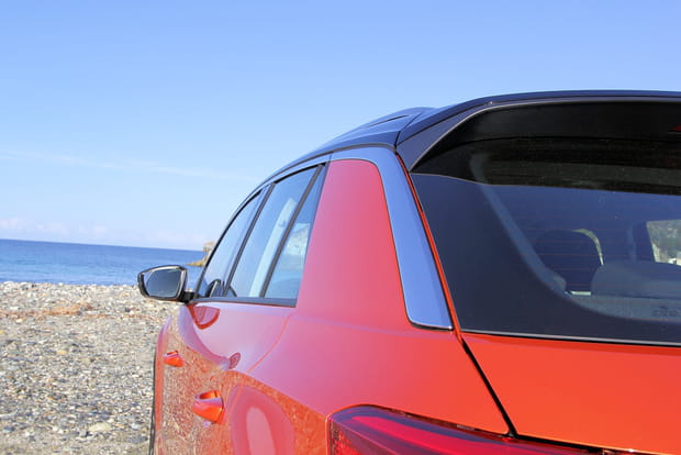 Personnalisable à souhait ou presque !