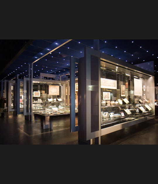 Visitez le mus&eacute;e de la franc-ma&ccedil;onnerie &agrave; Paris