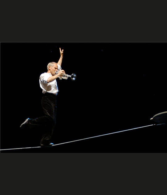 L'Homme Cirque