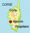 ajaccio
