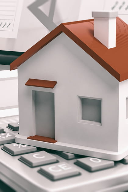 Qu'est-ce que la taxe d'habitation&nbsp;?