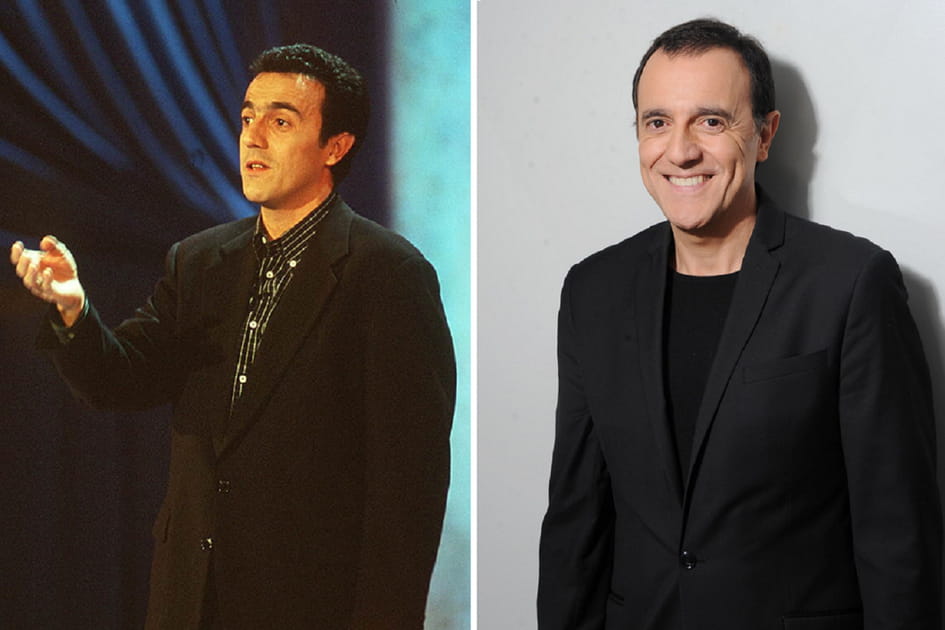 Thierry Beccaro