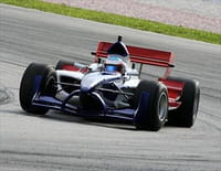 Formule 1 - Grand Prix de Singapour