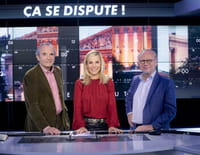 Ça se dispute