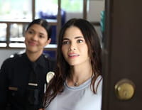 The Rookie : le flic de Los Angeles : Contre-attaque