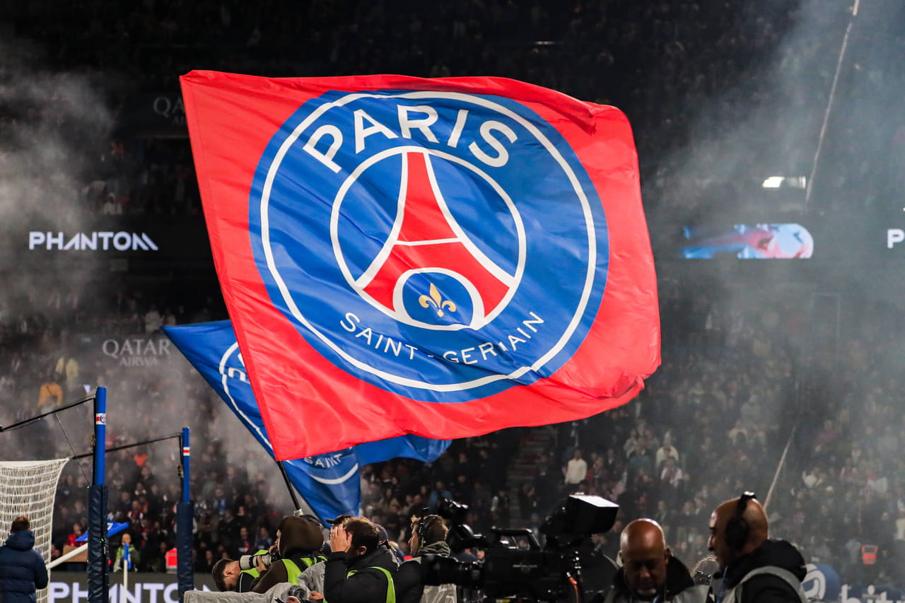 96 milliards ! Un transfert record attendu pour un joueur du PSG