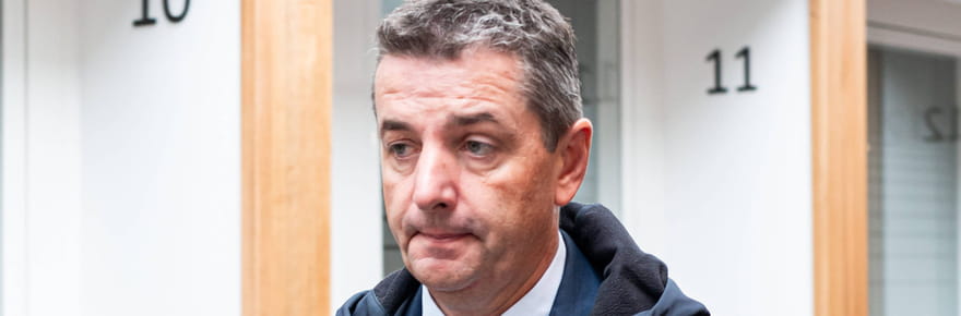 Chantage &agrave; la sextape &agrave; Saint-Etienne&nbsp;: pourquoi le maire Ga&euml;l Perdriau n'&eacute;chappera pas &agrave; la prison