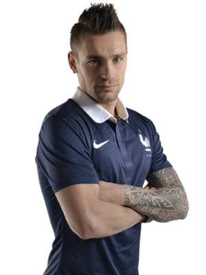mathieu debuchy