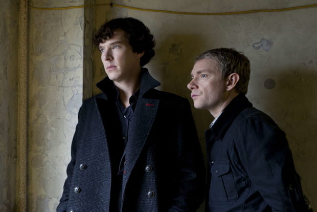 Sherlock