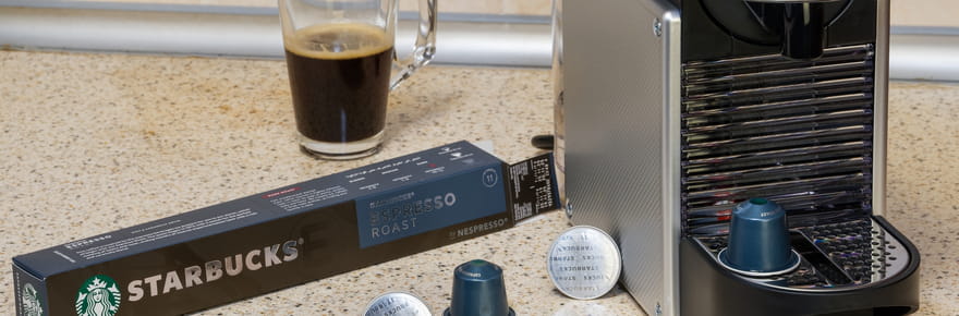 Black Friday machines &agrave; caf&eacute;&nbsp;: les offres en avant-premi&egrave;re &agrave; ne pas rater, il y en a pour tous les go&ucirc;ts&nbsp;!