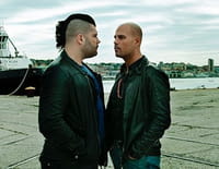 Gomorra : Sans filet