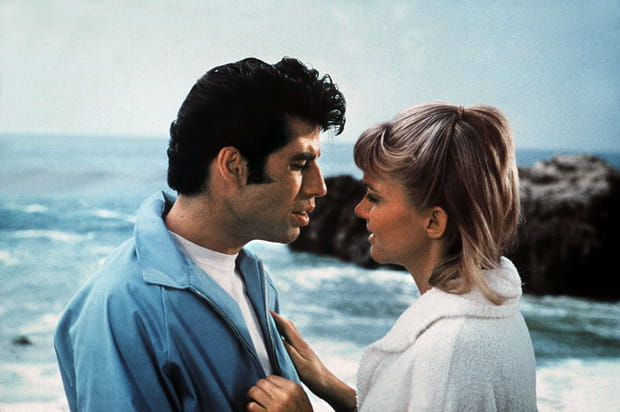Grease, un succès fou