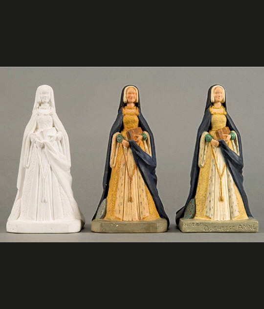 &quot;Notre duchesse Anne&quot;