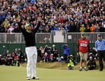 Golf : Open britannique
