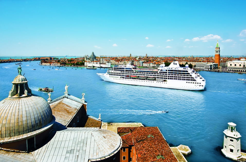 Le Pacific Princess