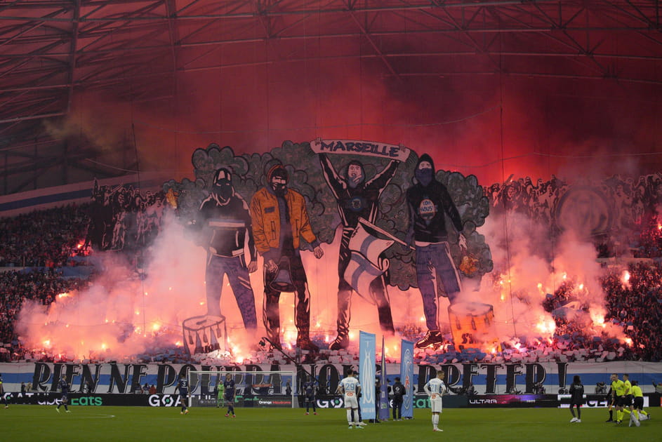 Un Stade V&eacute;lodrome incandescent