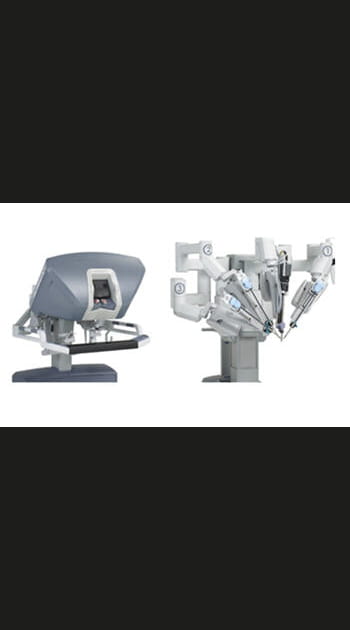 Une multiplication des robots en chirurgie