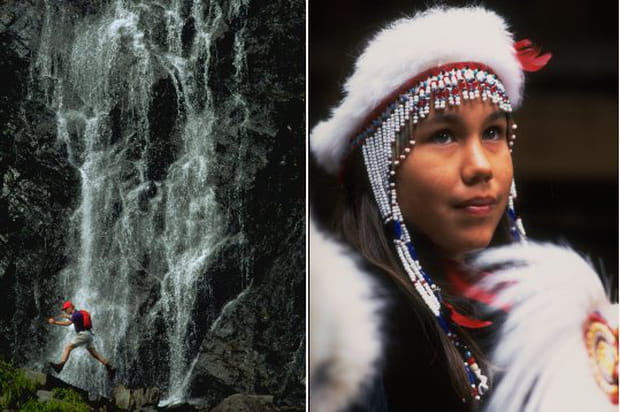 Traditions indiennes