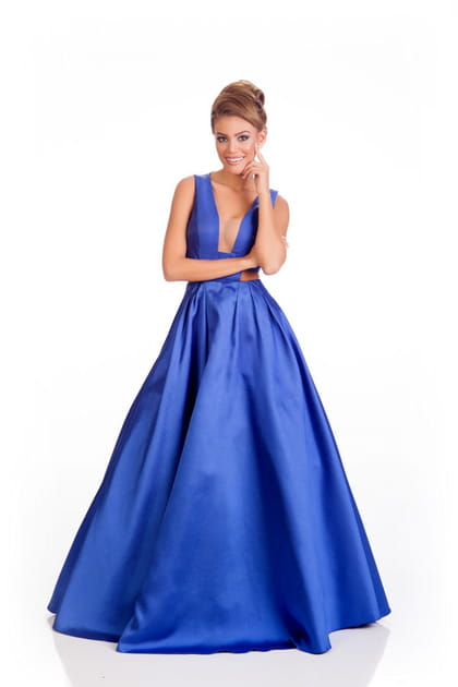 Miss Paraguay