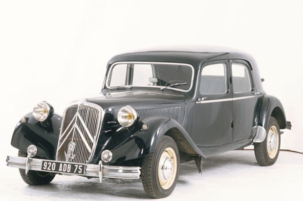 Les dernières évolutions