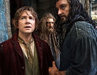 Le Hobbit : la désolation de Smaug