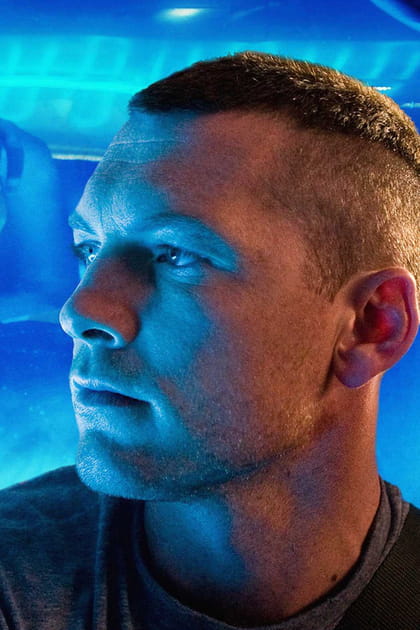 Sam Worthington vivait dans sa voiture