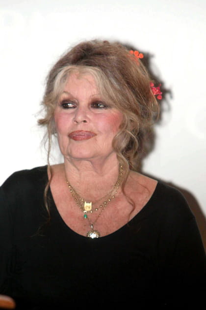 Brigitte Bardot, &agrave; La Madrague pour l'&eacute;ternit&eacute;